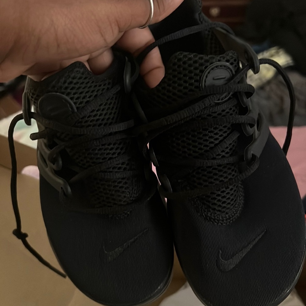Brand new Nike presto